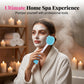 ⏳Spécial à durée limitée⏰Pinceau applicateur de masque facial en silicone à double embout🪮
