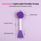 ⏳Spécial à durée limitée⏰Pinceau applicateur de masque facial en silicone à double embout🪮