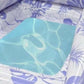 ⏳Spécial à durée limitée⏰Bouée gonflable en forme de U pour piscine🏖️🌴