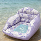 ⏳Spécial à durée limitée⏰Bouée gonflable en forme de U pour piscine🏖️🌴