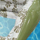 ⏳Spécial à durée limitée⏰Bouée gonflable en forme de U pour piscine🏖️🌴
