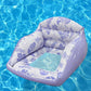 ⏳Spécial à durée limitée⏰Bouée gonflable en forme de U pour piscine🏖️🌴