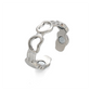 ⏳Spécial à durée limitée⏰Bague Aimantée Ajustable Unisexe à Doigts Ouverts💍