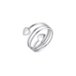 ⏳Spécial à durée limitée⏰Bague Aimantée Ajustable Unisexe à Doigts Ouverts💍