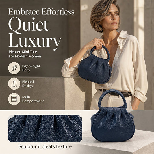 ⏳Spécial à durée limitée⏰Mini pochette pour femme👜