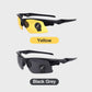 ⏳-50% pour temps limité⏰Lunettes de soleil antiéblouissantes et lunettes de vision nocturne🕶️☀️