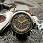 ⏳Spécial à durée limitée⏰Montre à quartz décontractée pour homme⌚🏆