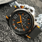 ⏳Spécial à durée limitée⏰Montre à quartz décontractée pour homme⌚🏆