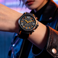 ⏳Spécial à durée limitée⏰Montre à quartz décontractée pour homme⌚🏆