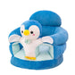 ⏳-50% pour temps limité⏰Canapé de soutien pour bébé avec motifs de dessins animés👼🛋️