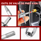 ⏳Spécial à durée limitée⏰Kit d'outils pour valves de pneu de voiture à changement rapide🚗🛞🧰