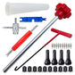 ⏳Spécial à durée limitée⏰Kit d'outils pour valves de pneu de voiture à changement rapide🚗🛞🧰