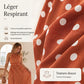 ⏳Spécial à durée limitée⏰Robe à pois à col licou pour femme👗