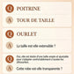 ⏳Spécial à durée limitée⏰Robe à pois à col licou pour femme👗